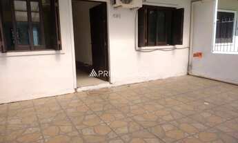 Imagem 2: Casa 2 quarto(s) no Bairro Olaria, Canoas