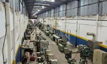 Imagem 2: Galpão/Depósito/Armazém em Brás