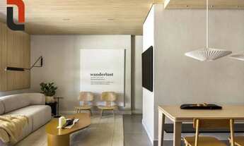 Imagem 3: Hytte - Apto 120m² 3 quartos, sacada gourmet e 2 vagas no Ecoville