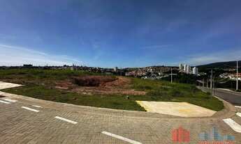 Imagem 5: Terreno à venda Residencial Reserva Bellano (Calipal A) em Itatiba