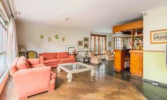 Imagem 3: Venda Apartamento 3 Dormitórios - 240 m² Paraíso