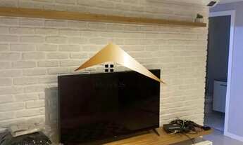 Imagem 4: Imóvel para venda tem 83 metros quadrados com 2 quartos em Barra Olímpica - Rio de Janeiro