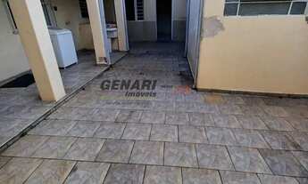 Imagem 7: Casa com 5 dormitórios, 350 m² - venda e locação - Vila Aurora - Indaiatuba/SP