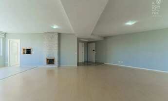 Imagem 4: Apartamento no Casablanca, 04 Quartos, 03 Vagas, Ecoville, Curitiba