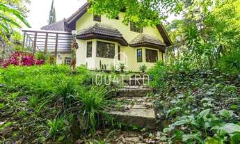 Imagem 12: Casa | Terreno Casa com 4 dormitórios