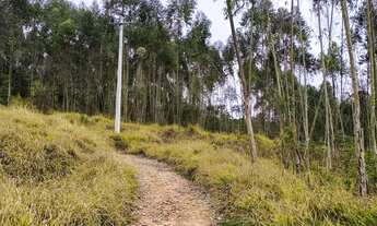 Imagem 6: TERRENO EM COTIA COM ACEITE DE CARRO OU MOTO!