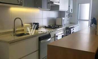 Imagem 6: Apartamento - Balneário Tropical - Paulínia