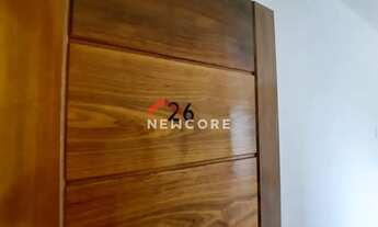 Imagem 4: Apartamento em Rua Canhemborá - Vila Gustavo - São Paulo/SP