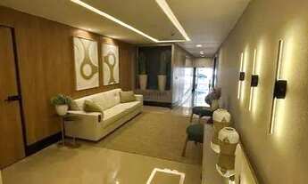 Imagem 7: Apartamento com 03 quartos sendo 01 suite a venda na Praia do Morro, Guarapari - ES