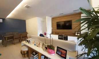 Imagem 7: Apartamento com 3 quartos à venda, 130 m² por R$ 1.600.000 - Icaraí - Niterói/RJ