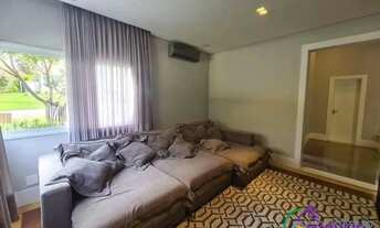 Imagem 5: CASA EM CONDOMÍNIO - ALPHAVILLE - SP