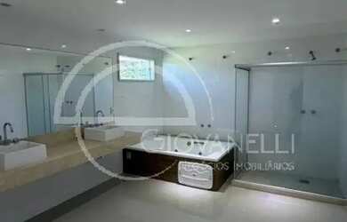 Imagem 9: Santa Mônica Jardins - Casa tríplex com 5 suítes - Rio de Janeiro - Venda e Locação