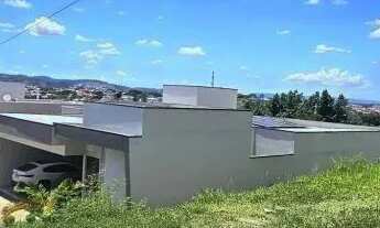 Imagem 2: TERRENO EM CONDOMÍNIO - VIVENDA DAS PITANGUEIRAS - SP