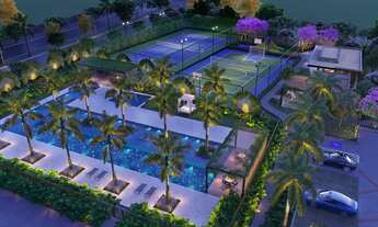 Imagem: Garden Village - Lançamento da CELI. Aracaju/SE