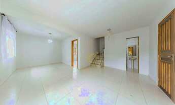 Imagem: Ótimo Sobrado com 3 dormitórios sendo