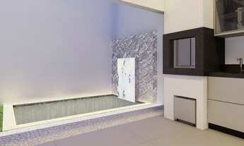 Imagem 7: Casa Jardins Capri Casa em Condomínio com 3 Quarto(s) e 3 banheiro(s) à Venda, 158.00 por