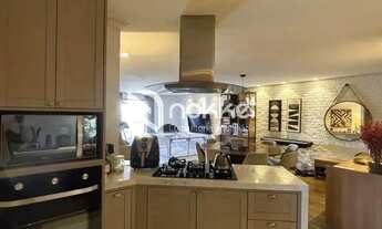 Imagem 2: Apartamento com 106 m², 2 quartos sendo 2 suítes à venda no bairro Campo Belo