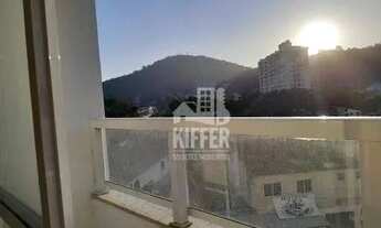 Imagem: Apartamento à venda, 65 m² por R$ 320.000,00