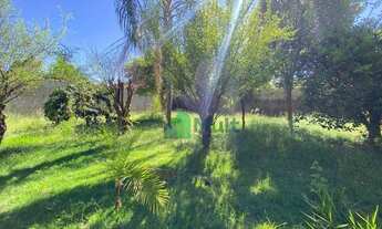 Imagem 6: Chácara com 3 suítes para alugar e venda , 1200 m² - Condomínio Portal dos Ipês - Ribeirão