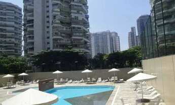 Imagem: Apartamento - Padrão / Residencial / Barra