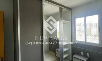 Imagem 6: Apartamento a venda 3 quartos 1 suíte - Setor Parque Oeste