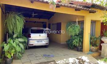 Imagem 3: CASA COM 3 QUARTOS CIDADE JARDIM - GOIÂNIA-GO