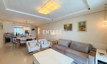 Imagem: Apartamento 3 Suítes e 2 Vagas - CENTRO