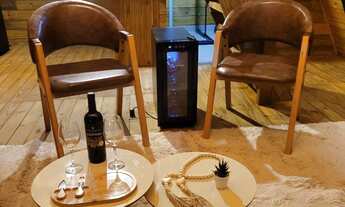 Imagem 5: Guarajuba Chalé Guardião da Lagoa