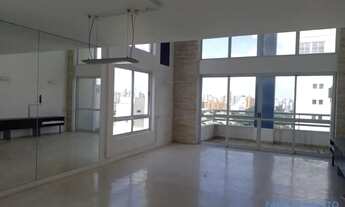 Imagem 5: DUPLEX - ALTO DE PINHEIROS - SP