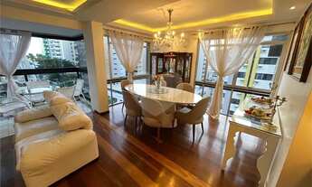 Imagem 2: Apartamento com 3 quartos à venda em Ponta Verde - AL