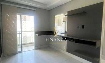 Imagem 6: Apartamento com 3 dormitórios para alugar, 64 m² por R$ 3.584,00/mês - Condomínio Vista Ve