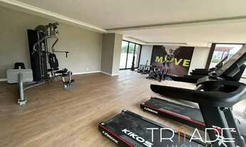 Imagem 5: EO- More no melhor da Boa Vista - 3 quartos | 68m²