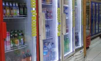 Imagem 7: Supermercado zona norte/ Mov 450 Mil