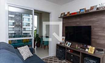 Imagem 3: Apartamento à Venda - Lapa, 2 Quartos, 62 m2