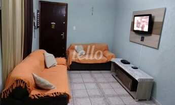 Imagem 2: Apartamento 2 quartos à venda no(a) Tucuruvi