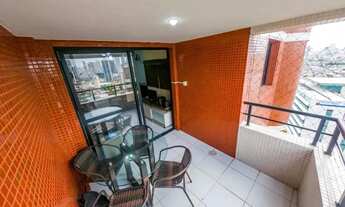 Imagem: Ed. Real Seasons 3/4 seneo 2 suites