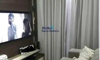 Imagem: Apartamento para venda e Locação no Parque