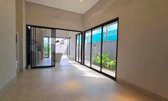 Imagem 6: Casa Térrea de Condomínio com 3 Suítes - Móveis Planejados Todeschini