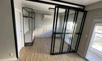 Imagem 3: Apartamento para alugar em Sorocaba, Edifício Notting Hill, com 1 suíte, com 37 m²