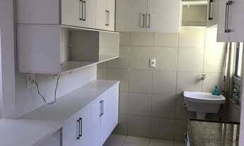 Imagem 13: Apartamento no Condomínio Arboreto - Coroado - Manaus - Amazonas