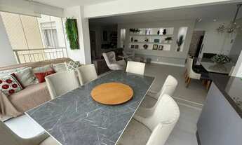 Imagem: Apartamento Mobiliado para Locação no