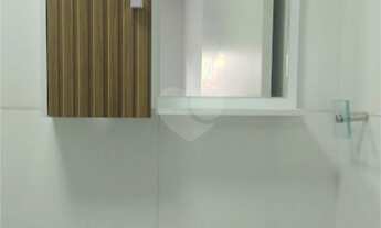 Imagem 5: Apartamento com 1 quartos para locação em Água Branca - SP