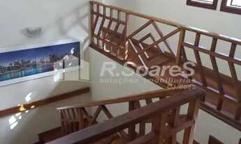 Imagem 5: Casa Duplex à vensa em Condomínio fechado na Barra da Tijuca