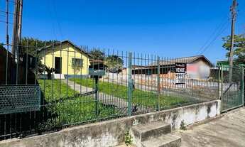 Imagem 5: Casa de 02 quartos e vaga de garagem, à venda, no bairro Urlândia em Santa Maria