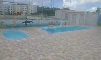 Imagem 7: Apartamento com 2/4 em Condomínio Jaime Noberto