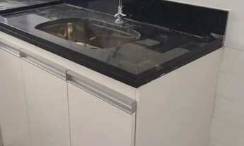 Imagem: Casa dúplex 3 quartos - Condomínio Mar