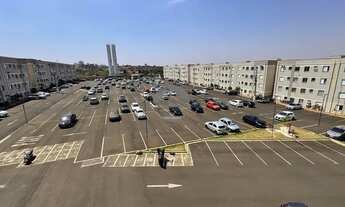 Imagem: Apartamento à venda no bairro Campos Ville