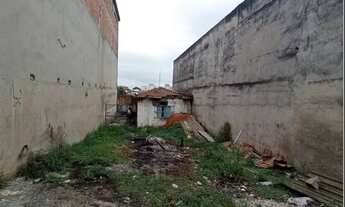 Imagem 3: Locação - Vila Santa Cruz