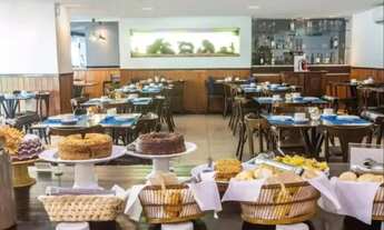 Imagem 5: Flat Ponta Negra Beach - Mobiliado- Beira Mar