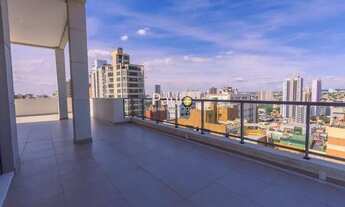 Imagem 1: Cobertura à venda em Campinas, Cambuí, com 4 quartos, com 371 m², Severo 111